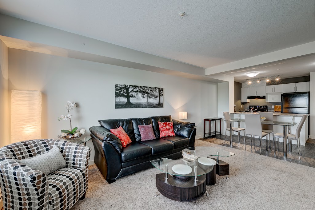 Emerald Hills Apartments - Skyline Living | 5600 Clover Bar Rd, Sherwood Park, AB T8H 0W5, Canada | Phone: (587) 200-1011