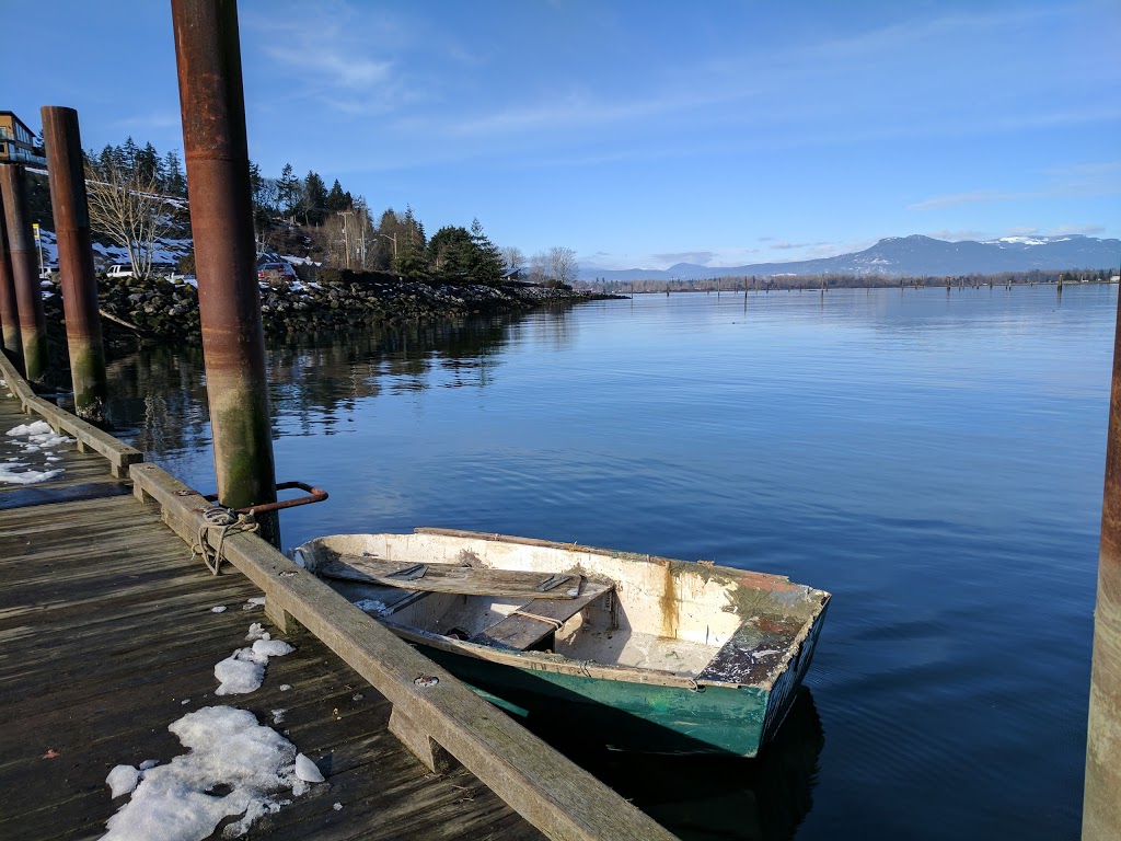 Cowichan Bay Boat Launch | Cowichan Bay Rd, Cowichan Bay, BC V0R 1N1, Canada | Phone: (250) 597-2288