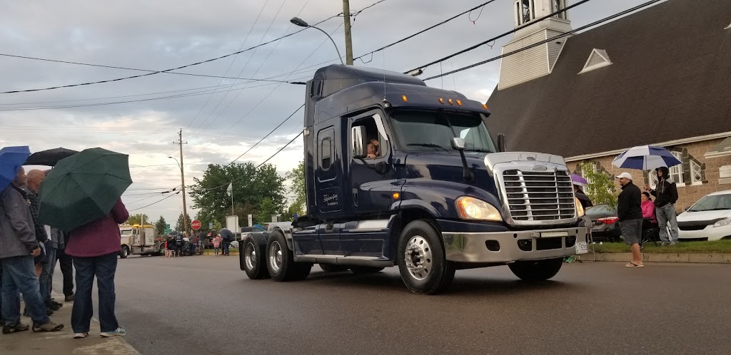 Festival Du Camionneur | 4961 Rue des Saules, La Doré, QC G8J 1G8, Canada | Phone: (418) 256-1239