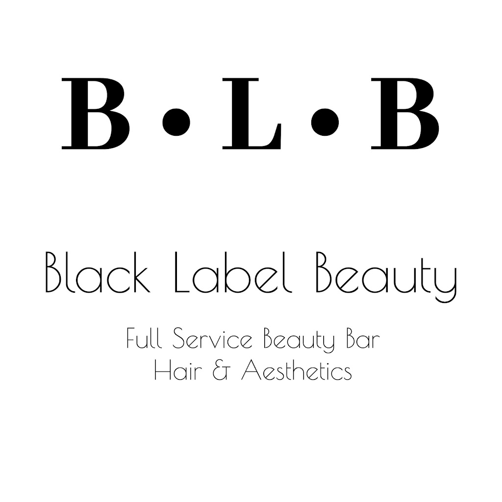 Black Label Beauty | 2184 Church Rd, New Glasgow, PE C0A 1N0, Canada | Phone: (902) 916-6323