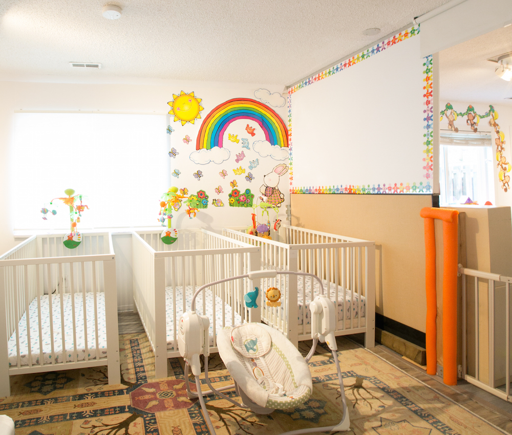 Discovery Castle Childcare | 340 23rd St E, North Vancouver, BC V7L 3E5, Canada | Phone: (604) 767-0604