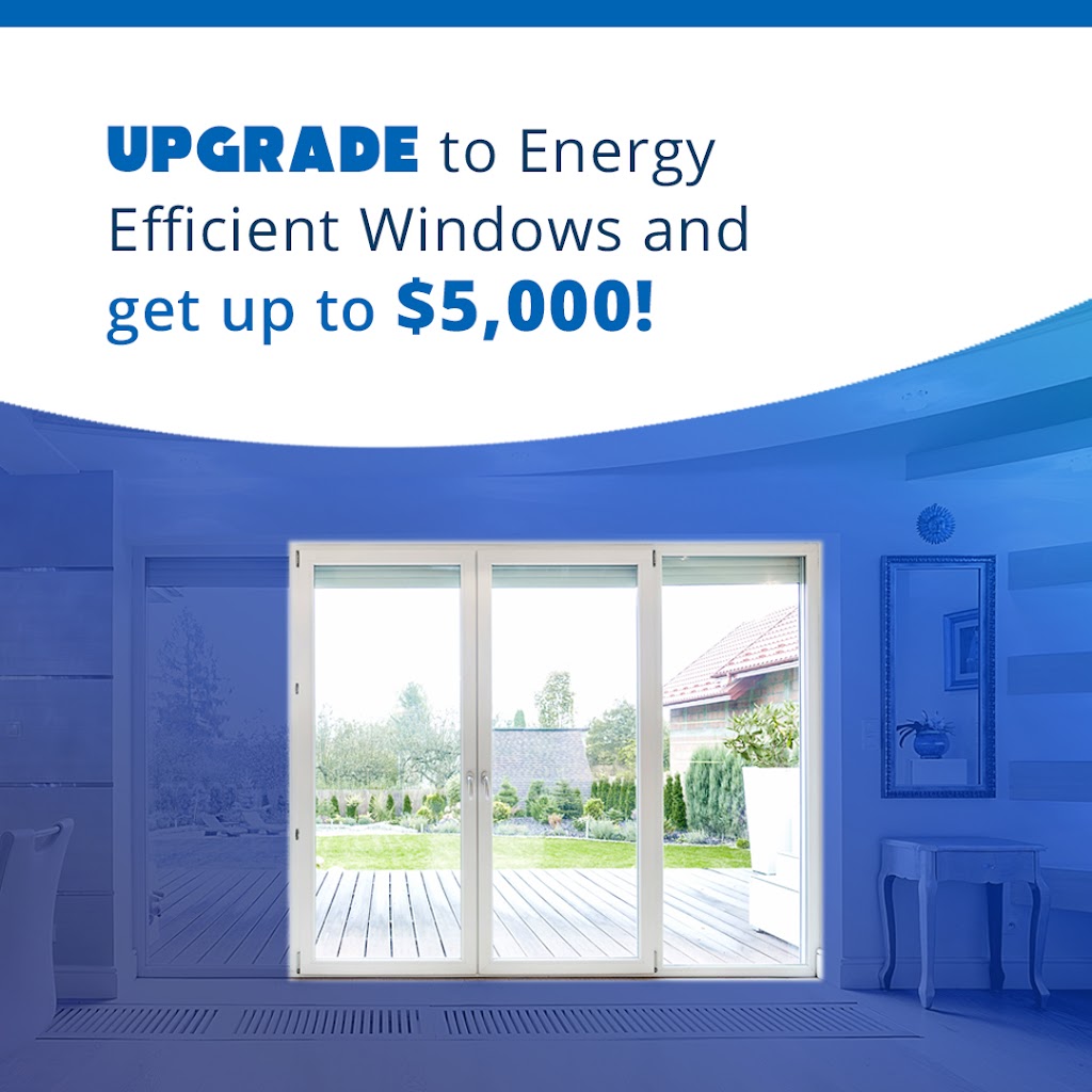 Brawn Bros Windows & Doors | 286 Sanford Ave N Suite 404, Hamilton, ON L8L 6A1, Canada | Phone: (833) 545-4533