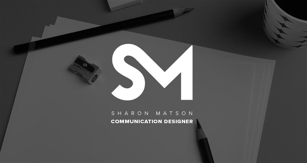 Sharon Matson Communication Design | 402-338 Amesbury Gate, Bedford, NS B4B 0T5, Canada | Phone: (902) 989-4290