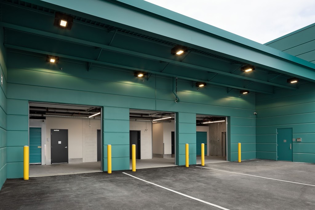 Squamish Self Storage | 39480 Queens Way, Squamish, BC V8B 0Z5, Canada | Phone: (604) 390-1740