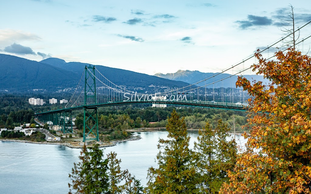 Prospect Point Lookout | 5601 Stanley Park Dr, Vancouver, BC V6G 3E2, Canada | Phone: (604) 669-2737