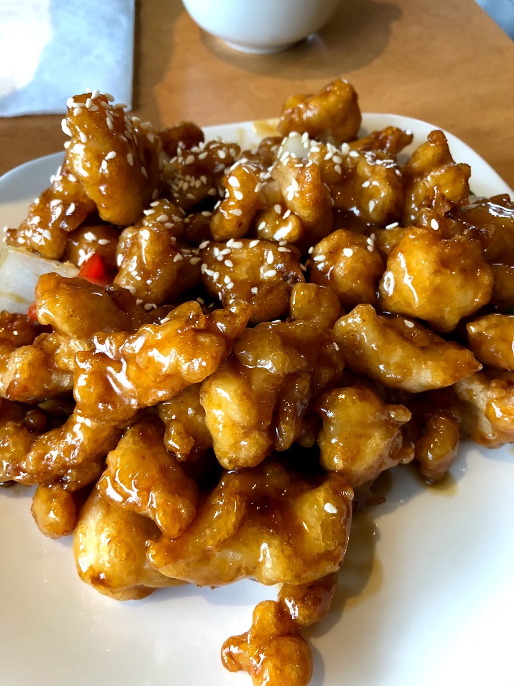 Restaurant Fu Xing | 50 Bd Cartier, Rivière-du-Loup, QC G5R 5Z7, Canada | Phone: (418) 868-1888