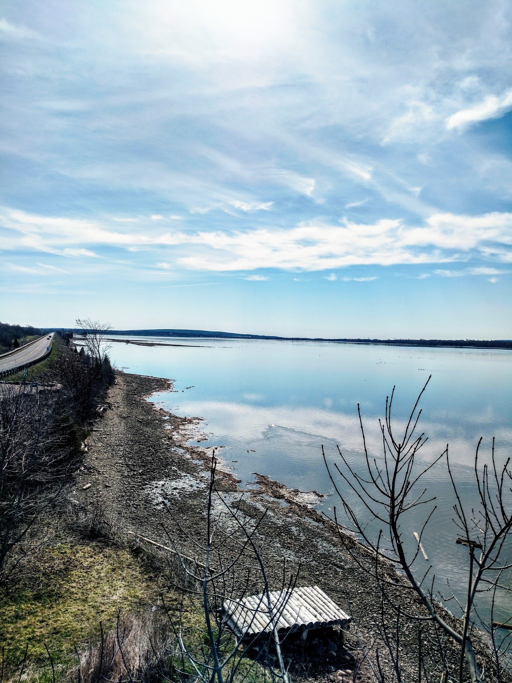 Carillon Generating Station | 240 Rue du Barrage, Saint-André-dArgenteuil, QC J0V 1X0, Canada | Phone: (800) 365-5229