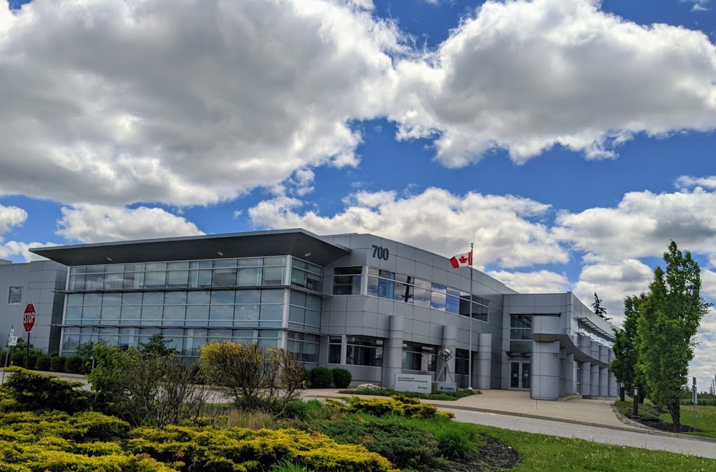 Frank Hasenfratz Centre For Excellence In Manufacturing | 700 Woodlawn Rd W, Guelph, ON N1K 1G4, Canada | Phone: (519) 515-0001