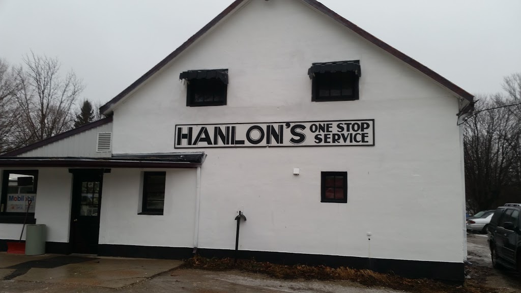JL Hanlons One Stop Service | 71 Glasgow St S, Guelph, ON N1H 4V2, Canada | Phone: (519) 824-3131