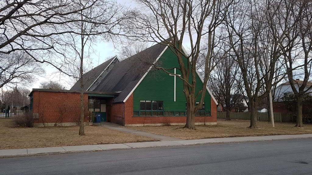 Norwegian Church Association | 5065 Rue Sherbrooke, Lachine, QC H8T 1H9, Canada | Phone: (514) 639-6901