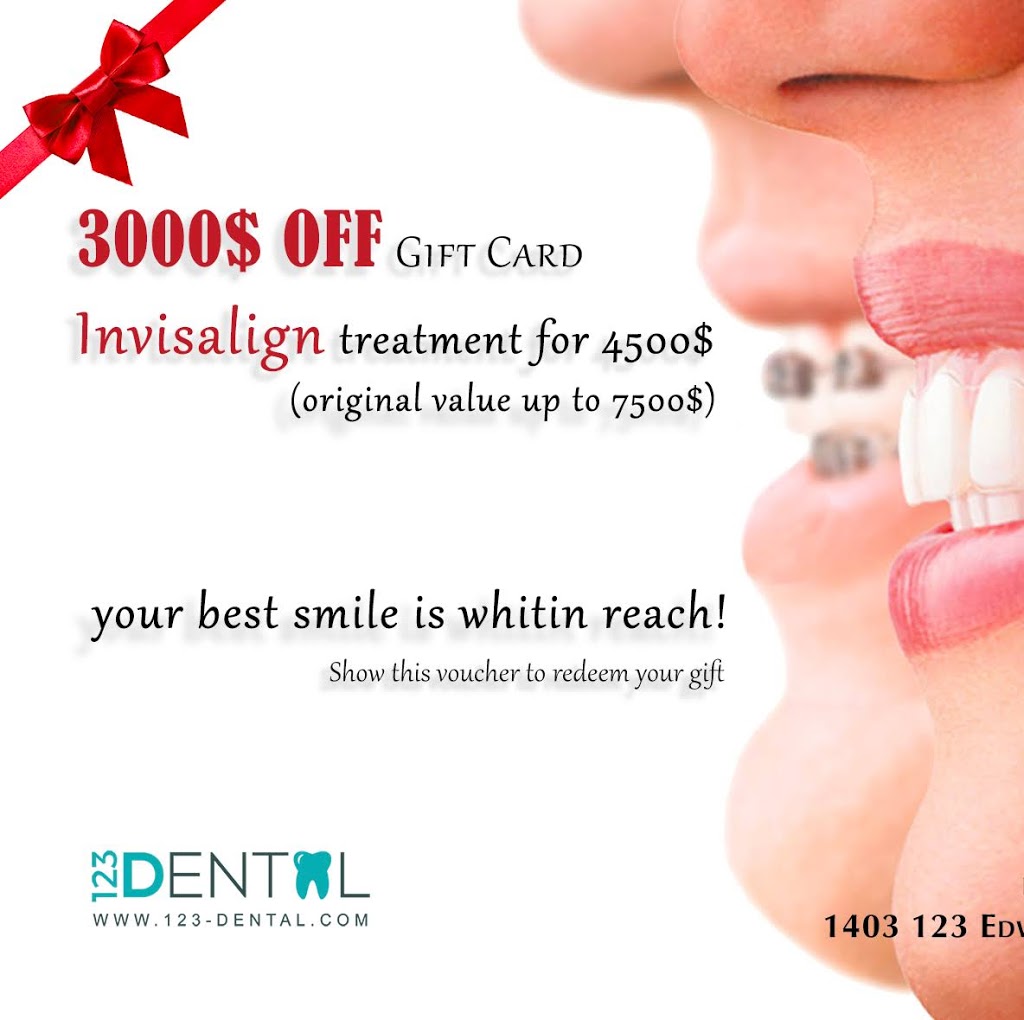 Invisalign Clinic | 55 Ipswich Crescent, North York, ON M2J 3N4, Canada | Phone: (416) 977-0123