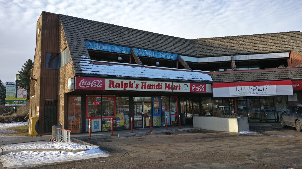 Ralphs Handi Mart | 9508 87 St NW, Edmonton, AB T6C 3J1, Canada | Phone: (780) 465-5615