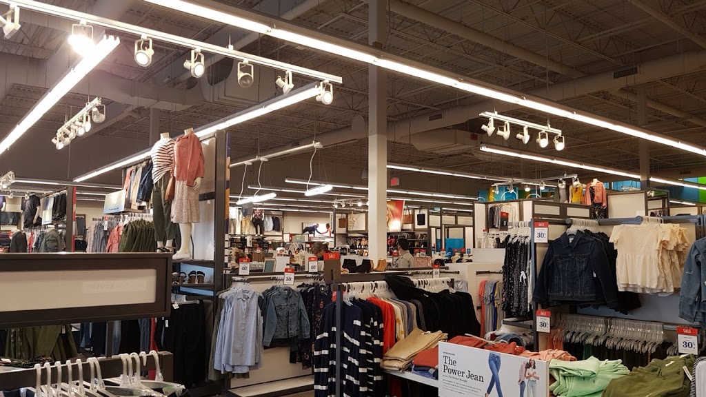 Old Navy | 1723 Preston Ave N #200, Saskatoon, SK S7N 4V2, Canada | Phone: (306) 653-4420