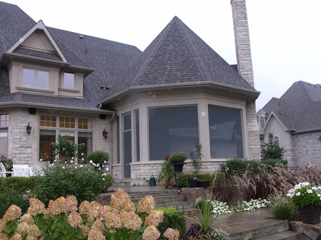 ScreenSunrooms.ca | 61 Bellevue Ave, Simcoe, ON N3Y 4B6, Canada | Phone: (226) 567-1085