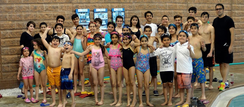 Toronto Swim School | 18667 Old Yonge St, Holland Landing, ON L9N 0J2, Canada | Phone: (416) 830-8285