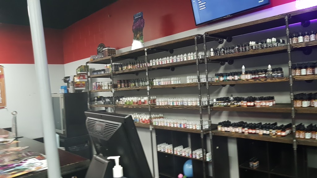 RPI Vapor Lounge | 2345 Ave C North #6, Saskatoon, SK S7L 5Z5, Canada | Phone: (306) 373-0044