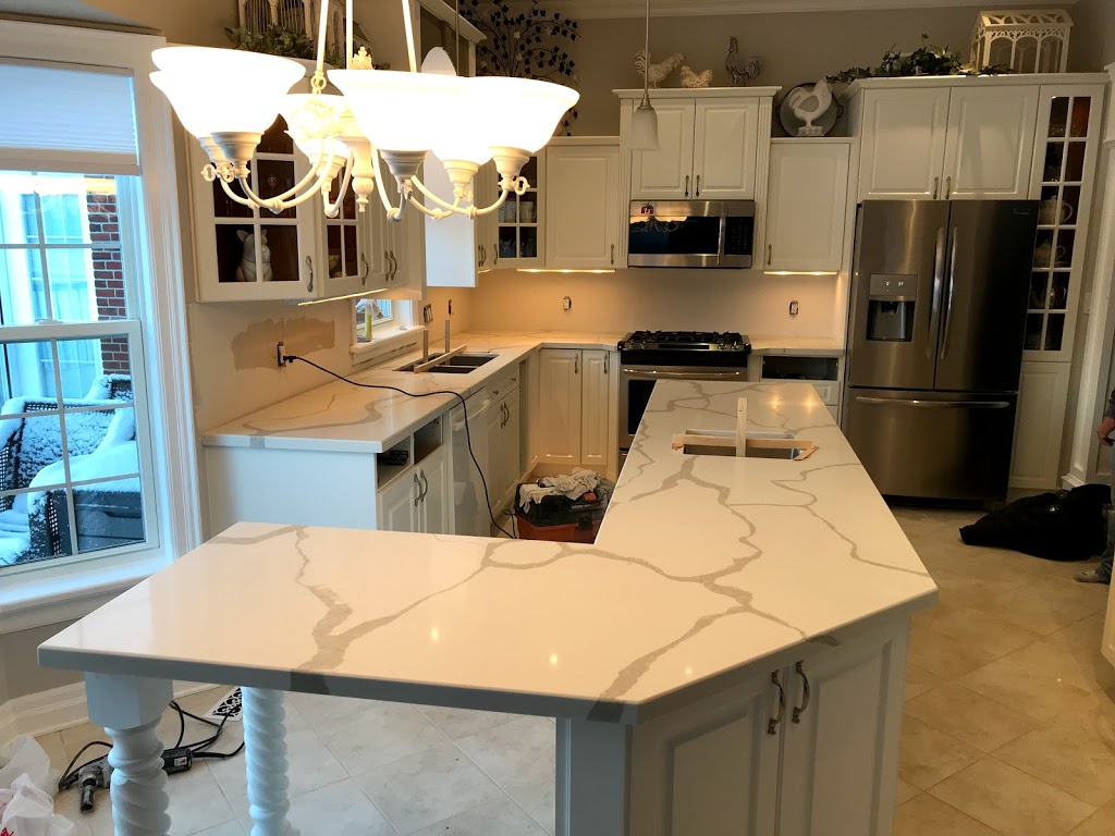 GTA Countertops Design | 1365 Mid-Way Blvd unit#38, Mississauga, ON L5T 2J5, Canada | Phone: (905) 717-3144