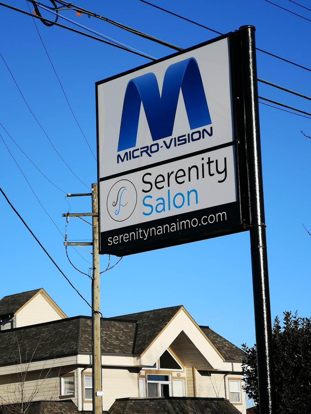 Micro-Vision | 2127 Bowen Rd Suite A, Nanaimo, BC V9S 1H6, Canada | Phone: (250) 756-1933