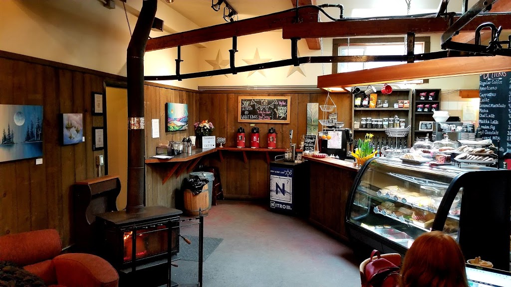 Lake Country Coffee House | 10356 Bottom Wood Lake Rd, Lake Country, BC V4V 1T9, Canada | Phone: (250) 766-9006