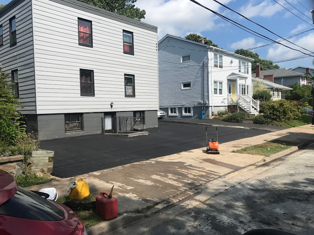 Sand Seal Paving & Construction | 7 Mabou Ave, Halifax, NS B3J 2J8, Canada | Phone: (902) 210-4891