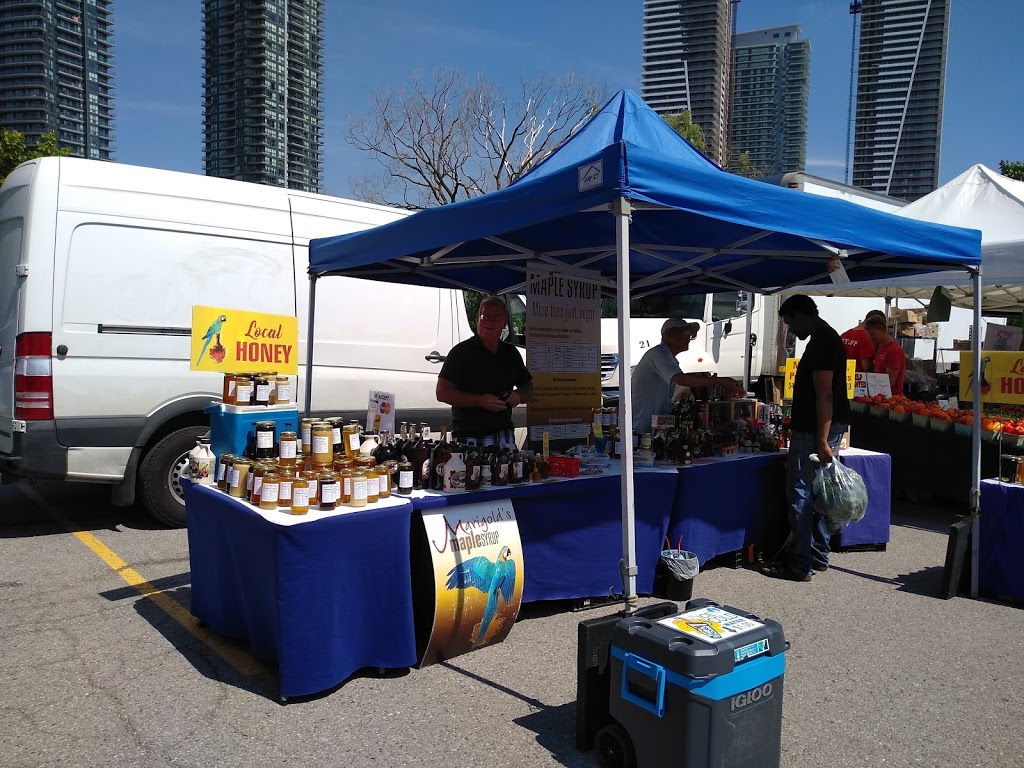 Humber Bay Shores Farmers Market | 2240 Humber Bay Park W Trail #227, Etobicoke, ON M8V 1B0, Canada | Phone: (416) 792-4964