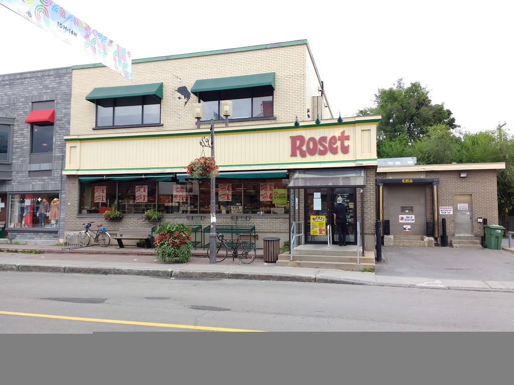 Roset Inc | 1368 Avenue Maguire, Québec, QC G1T 1Z3, Canada | Phone: (418) 527-2016