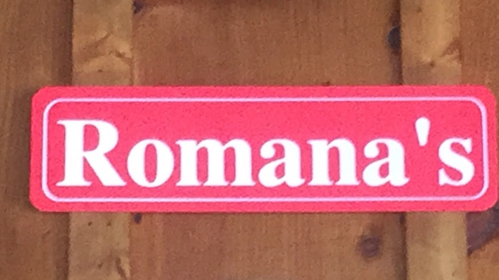 Romanas Pizza | 1424, 4900 Saunders Settlement Rd, Niagara Falls, NY 14305, USA | Phone: (716) 297-0990