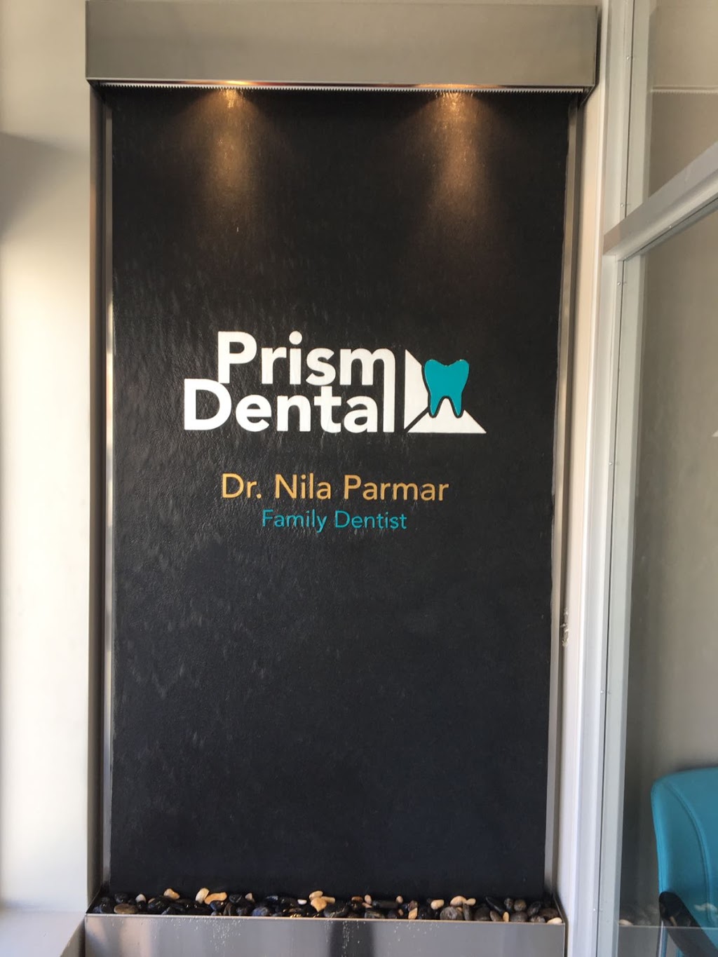 Prism Dental | 80 Maritime Ontario Blvd #41, Brampton, ON L6S 0E7, Canada | Phone: (647) 336-8478
