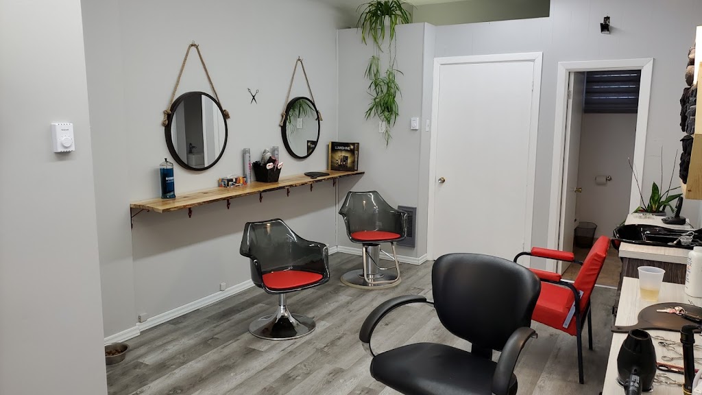 Salon Franco - Coiffure pour hommes et femmes | 334 Rue Laurier, Laval, QC H7N 2N4, Canada | Phone: (450) 669-1511