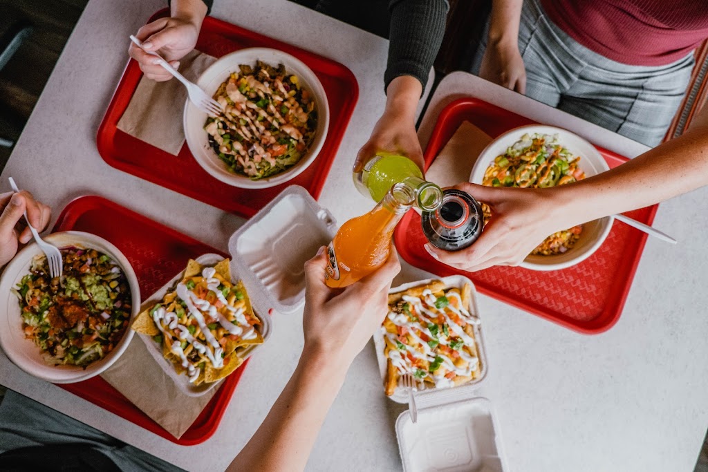 barBURRITO | 617 Victoria St W, Whitby, ON L1N 0E4, Canada | Phone: (905) 665-3333