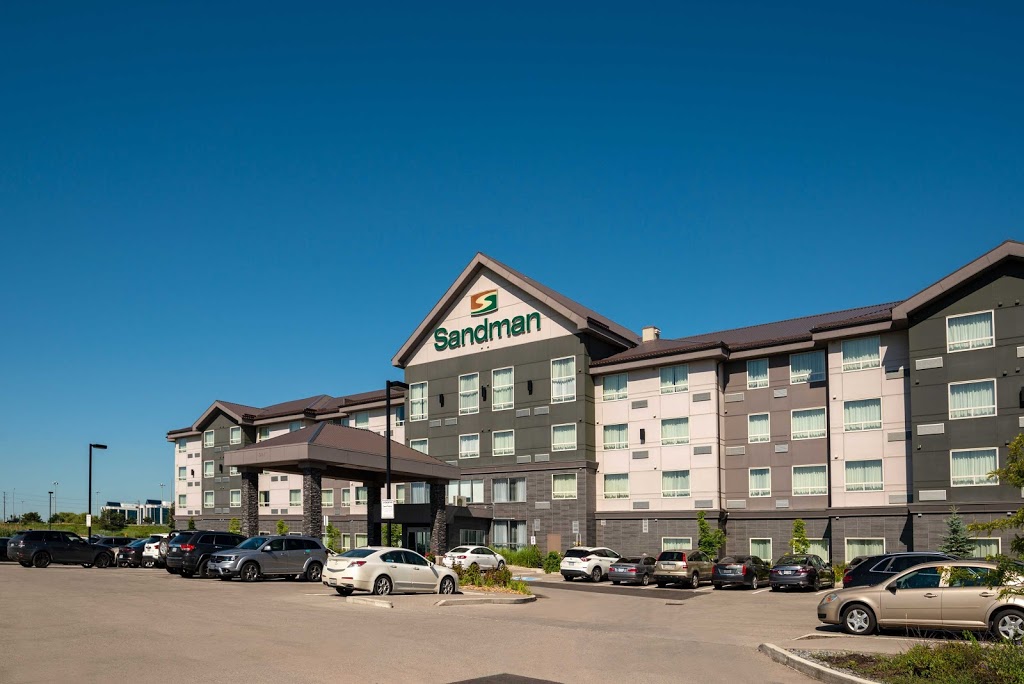 Sandman Hotel Oakville | 3451 South Service Rd W, Oakville, ON L6L 0C3, Canada | Phone: (289) 881-7263