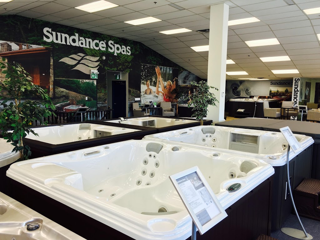 Hot Tub Mart | 2060 Commerce Park Dr, Innisfil, ON L9S 4A3, Canada | Phone: (877) 401-3423