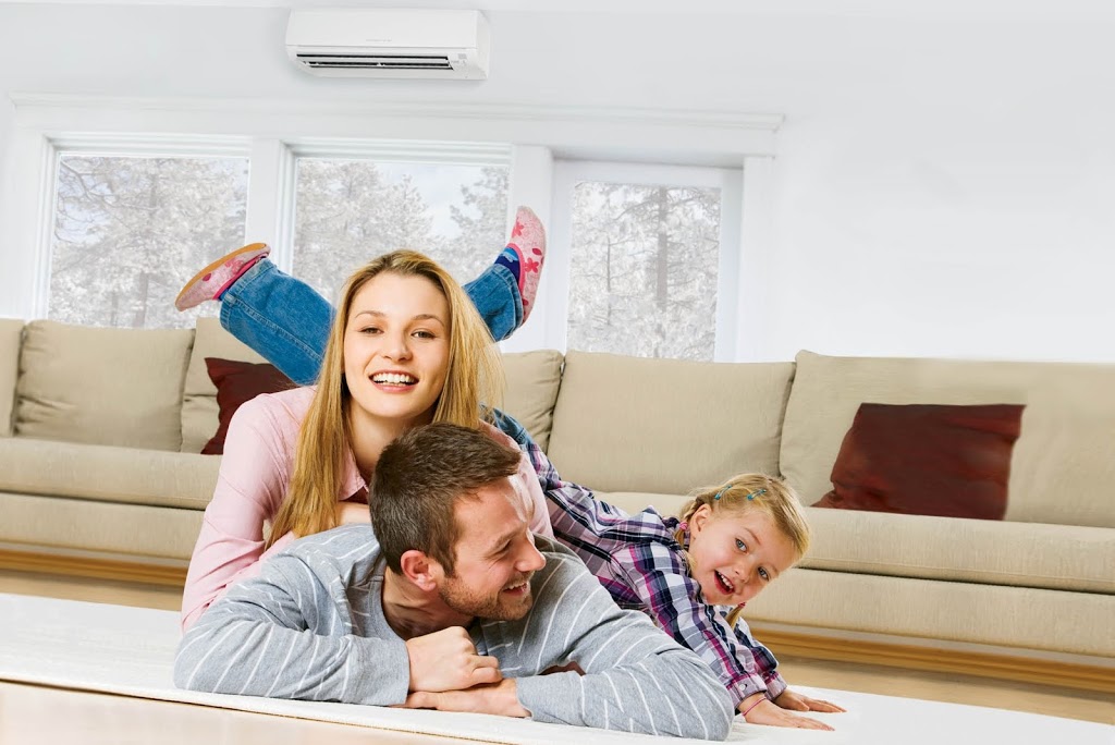 OM Heating and Cooling | 153 Bighorn Crescent, Brampton, ON L6R 1G1, Canada | Phone: (647) 968-2952