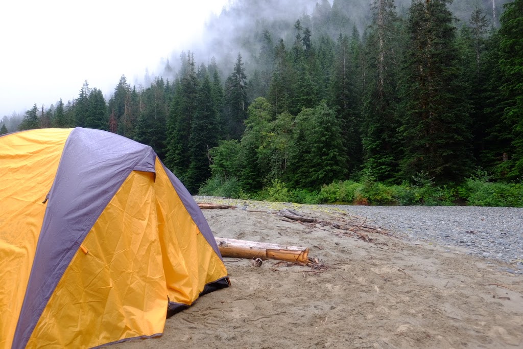 Halfmoon Beach | Fraser Valley F, BC V0M, Canada