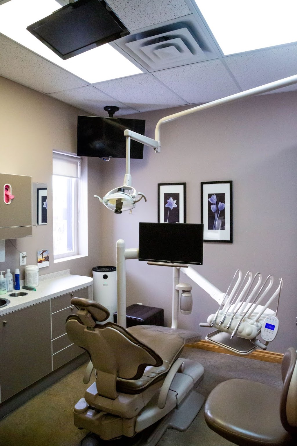 Three Hills Dental | 111 2 Ave S, Three Hills, AB T0M 2A0, Canada | Phone: (403) 443-5820