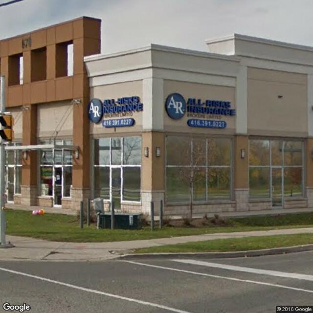 Custom Insurance Brokers | 670 Rexdale Blvd #8, Etobicoke, ON M9W 0B5, Canada | Phone: (416) 816-4595