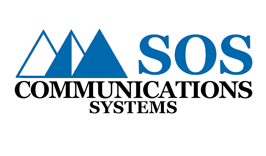 SOS Communications Systems Inc. | 8207 Swenson Way #5, Delta, BC V4G 1J5, Canada | Phone: (778) 435-2113