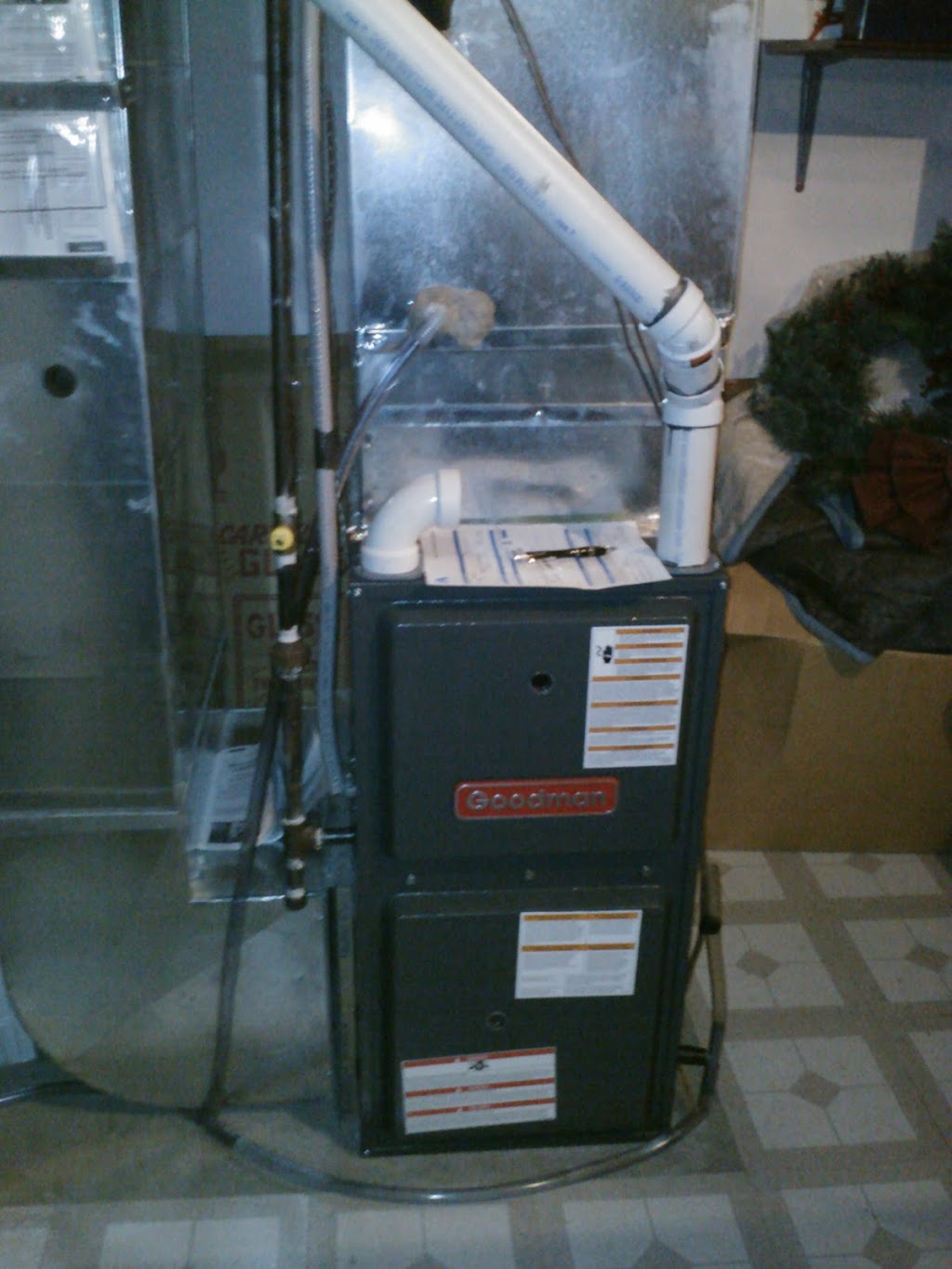 SHC~Scott Home Comfort Heating & Cooling, AC Repair,Humidifiers, | Willow Ave, Ottawa, ON K1E 1C8, Canada | Phone: (613) 841-1799