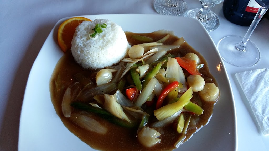 Restaurant Taasty Thai | 323 Montée des Pionniers, Terrebonne, QC J6V 1H4, Canada | Phone: (450) 581-7110