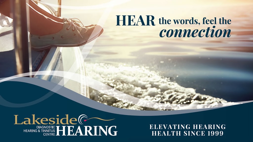 Lakeside Hearing Lake Country | 210 - 3121 Hill Road, Lake Country, BC V4V 1G1, Canada | Phone: (250) 766-0294