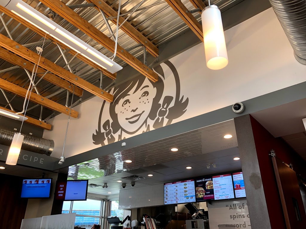 Wendys | 33557 Hawthorne Ave, Abbotsford, BC V2T 5M1, Canada | Phone: (604) 504-4457