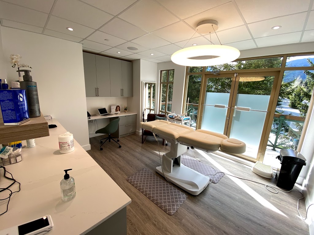 Whistler Medical Aesthetics | 4370 Lorimer Rd #235, Whistler, BC V8E 1A6, Canada | Phone: (604) 962-1201