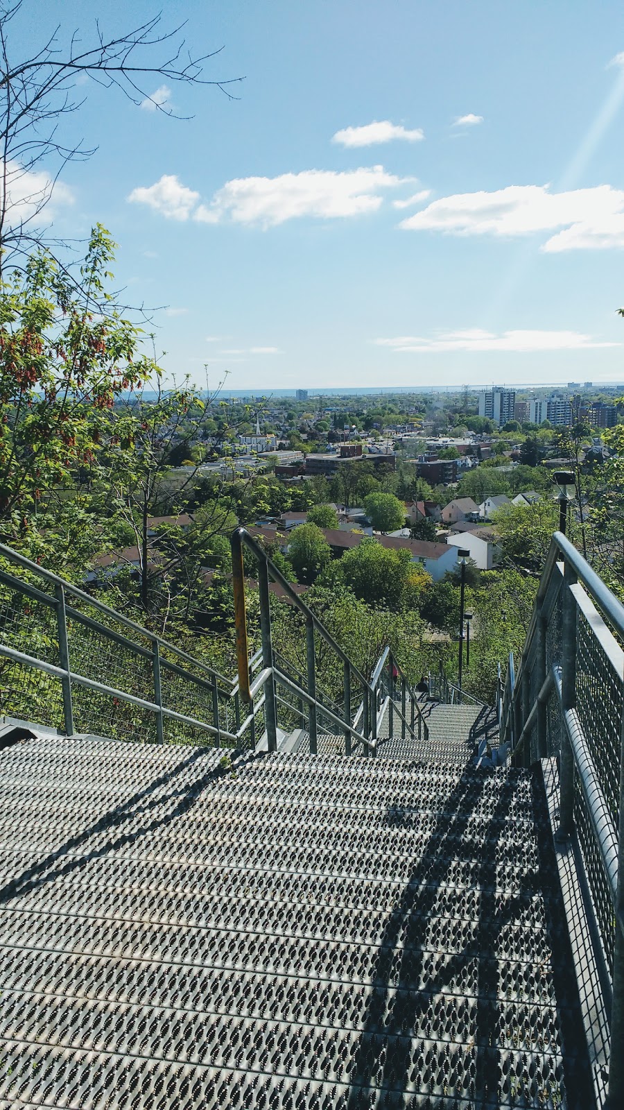 Mountain Brow East Lookout Point | 328 Mountain Brow Blvd, Hamilton, ON L8T 1A6, Canada