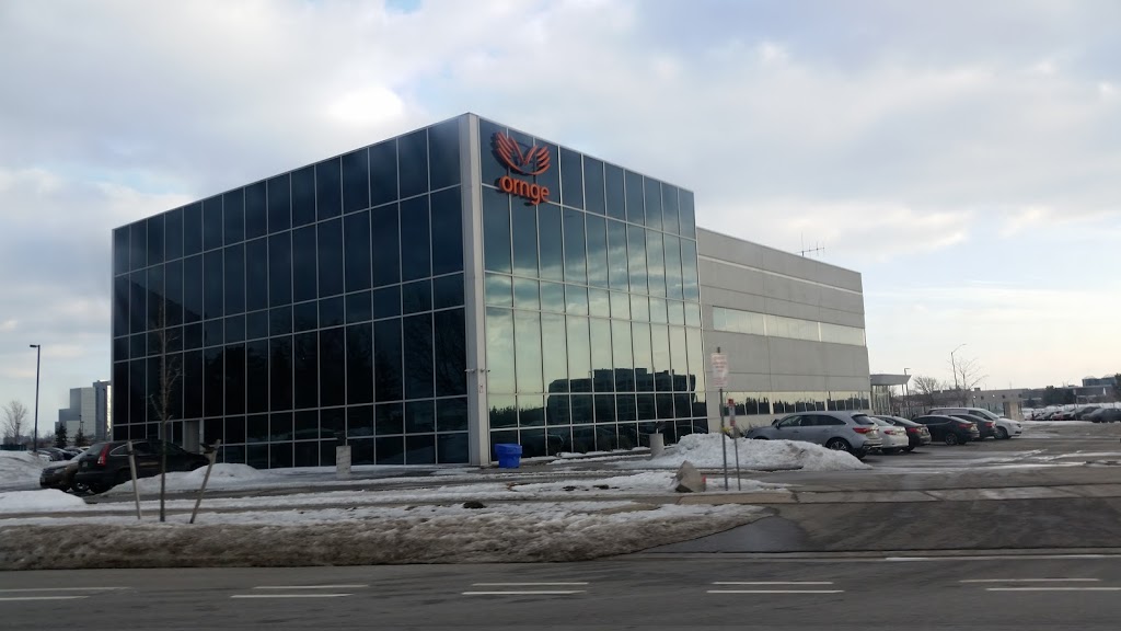 Ornge | 5310 Explorer Dr, Mississauga, ON L4W 5H8, Canada | Phone: (647) 428-2005