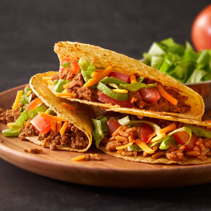 TacoTime Lacombe | Hwy 2A Unit 3020A, Lacombe, AB T4L 2G5, Canada | Phone: (403) 786-0140