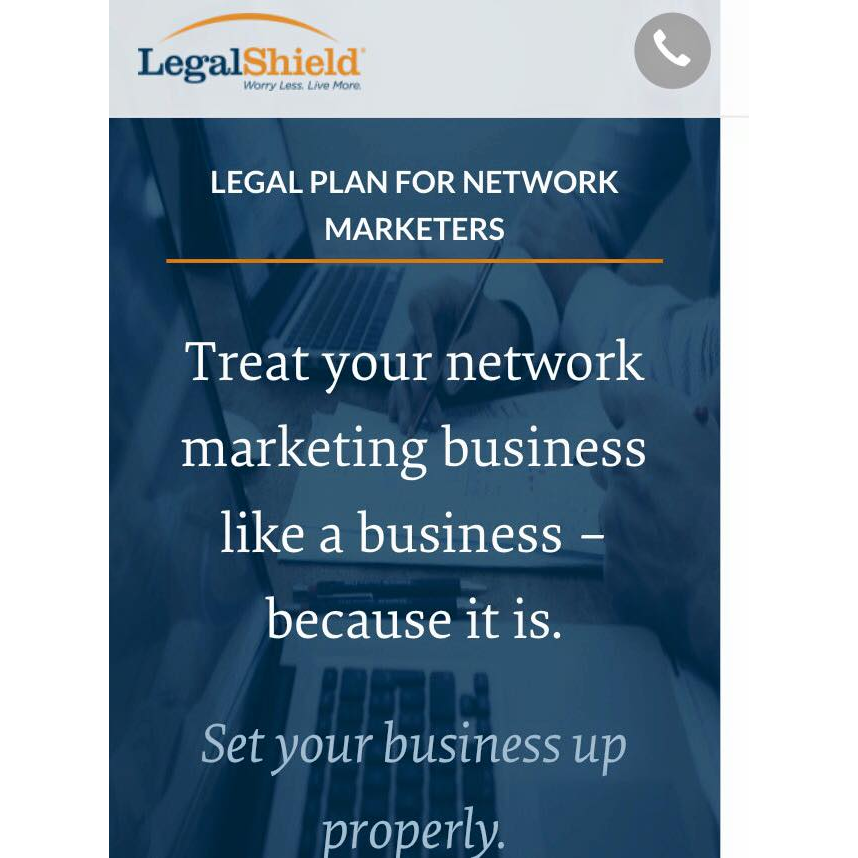 LegalShield Kingston | 834 Cedarwood Dr, Kingston, ON K7P 1K8, Canada | Phone: (613) 483-8345