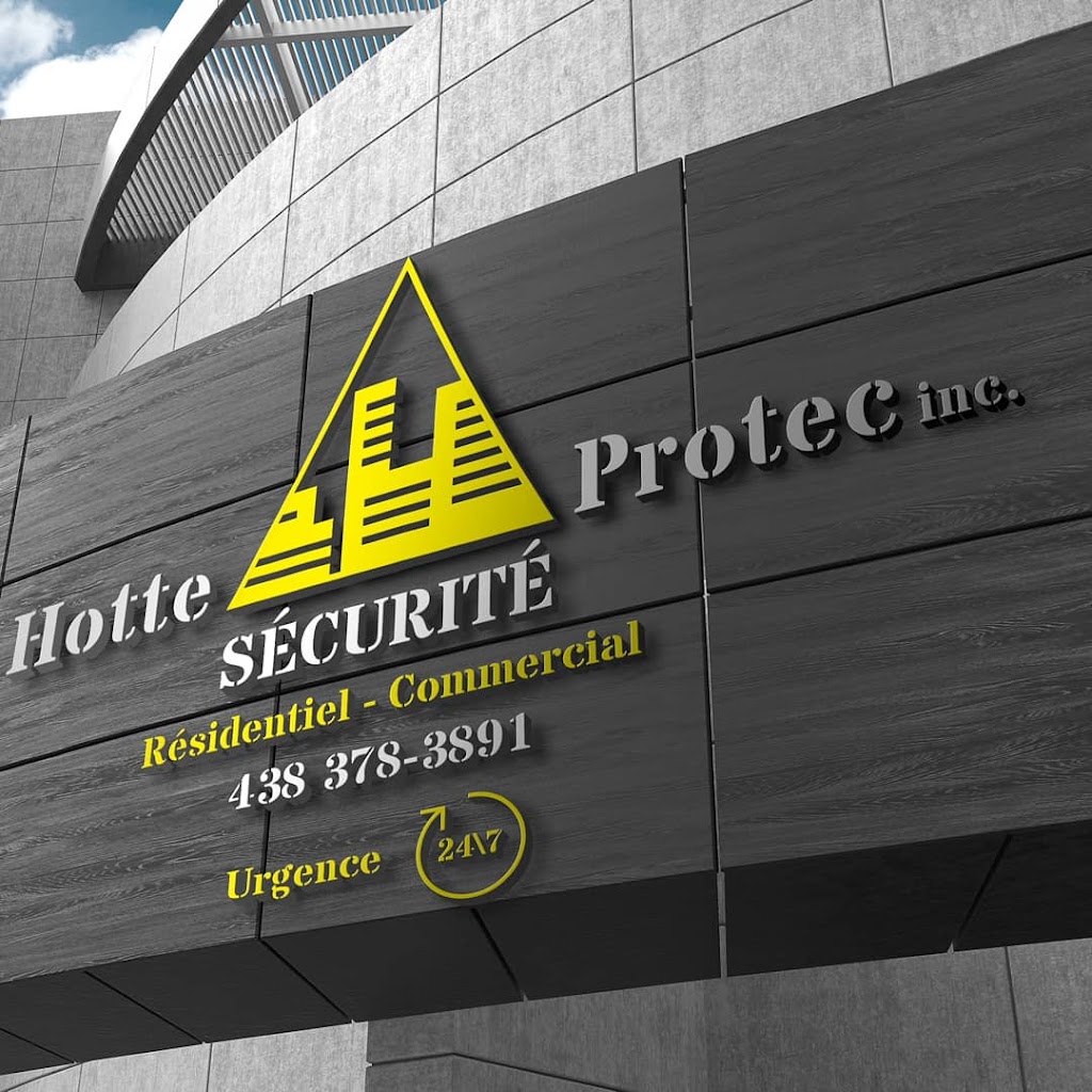 Hotte Protec Inc | 225 Rue Dugas bur.24, Joliette, QC J6E 0V9, Canada | Phone: (438) 378-3891