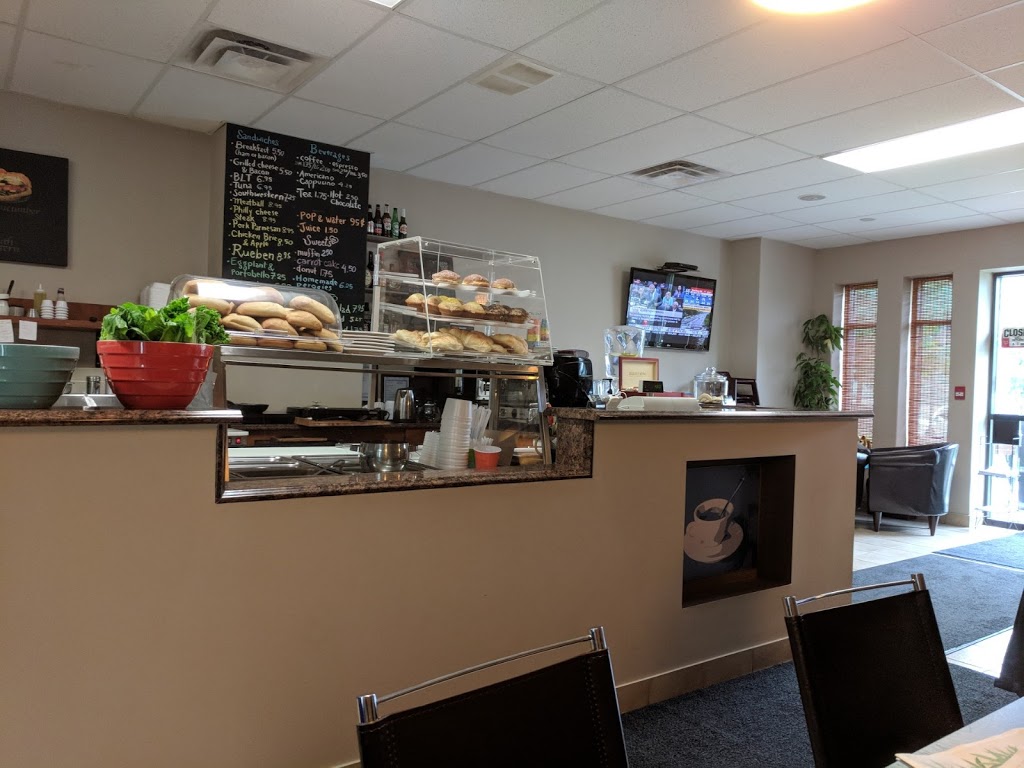 Mama Milas Cafe | 9113 Derry Rd W, Milton, ON L9T 7Y9, Canada | Phone: (905) 203-1060