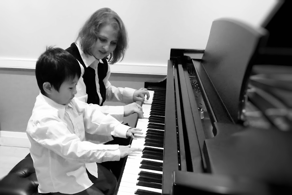 Korol Music School | 494 A Harbour View Crescent, Waterloo, ON N2K 4A1, Canada | Phone: (647) 701-5220