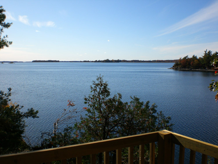 Horseblock Point Cottages | 355 Thousand Islands Pkwy, Lansdowne, ON K0E 1L0, Canada | Phone: (855) 844-6773